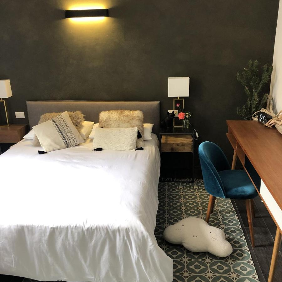 Other Garden - Luxury Bed And Breakfast Rho Extérieur photo