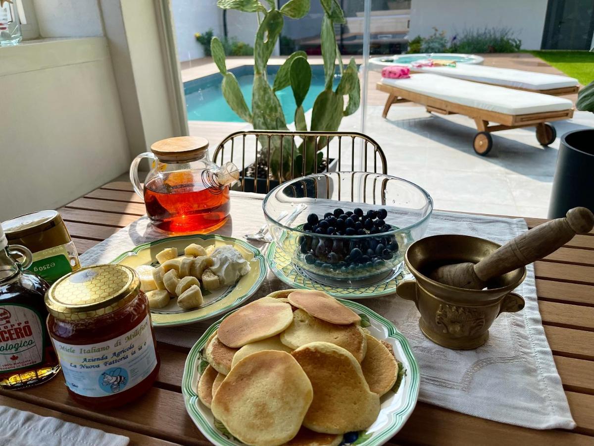 Other Garden - Luxury Bed And Breakfast Rho Extérieur photo