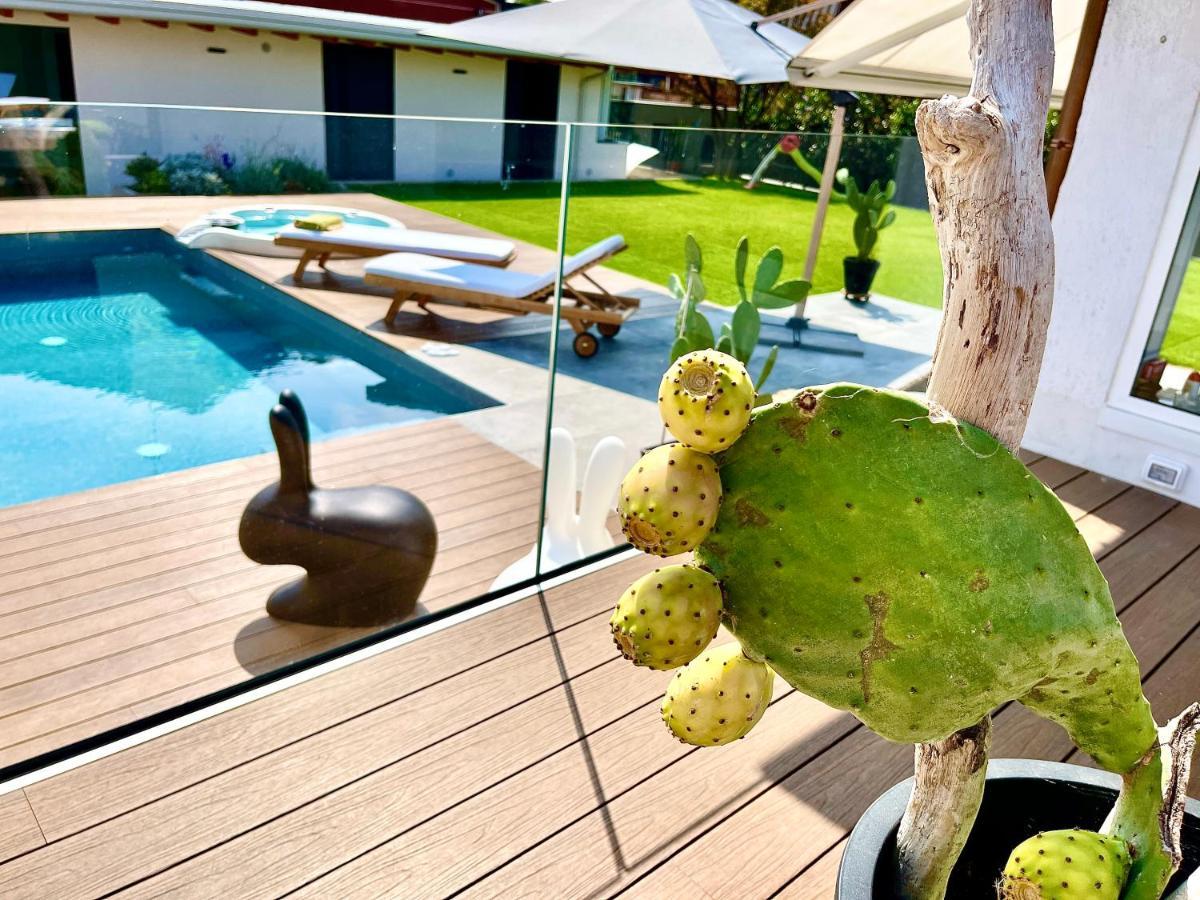 Other Garden - Luxury Bed And Breakfast Rho Extérieur photo