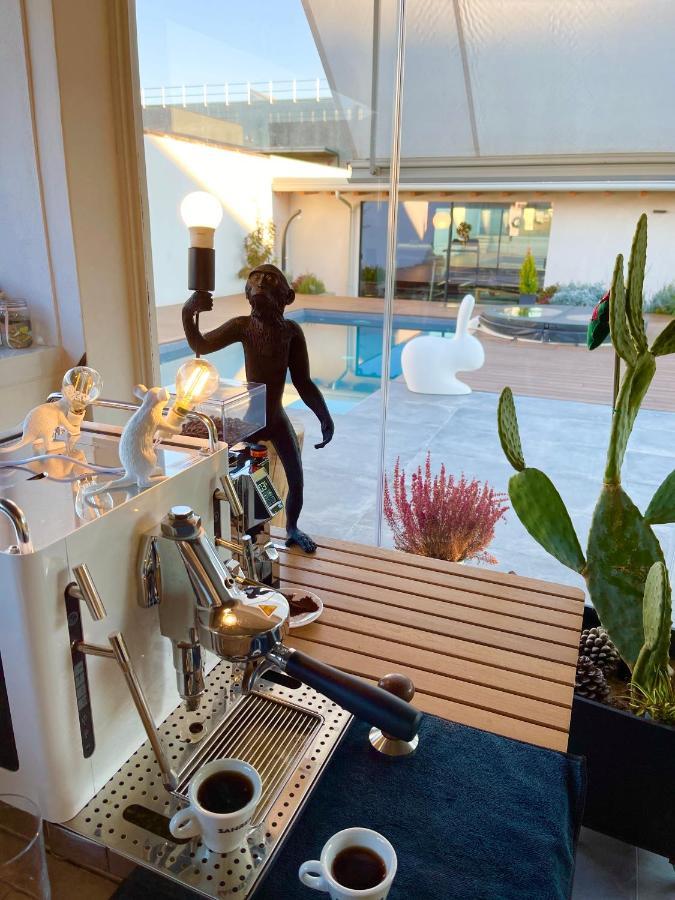 Other Garden - Luxury Bed And Breakfast Rho Extérieur photo